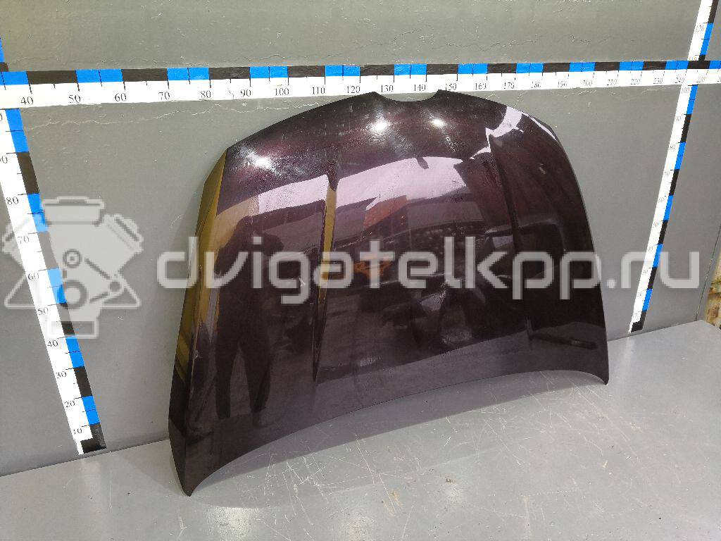 Фото Капот  EGY15231XC для Mazda Cx-7 Er {forloop.counter}}