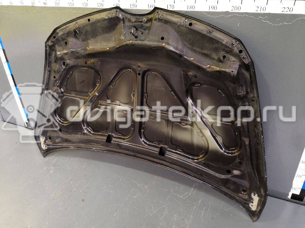 Фото Капот  EGY15231XC для Mazda Cx-7 Er {forloop.counter}}