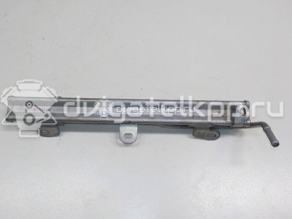 Фото Рейка топливная (рампа) для двигателя M16A для Maruti Suzuki / Suzuki / Fiat 106-120 л.с 16V 1.6 л бензин 1573061M00 {forloop.counter}}