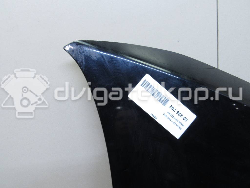 Фото Капот  EGY15231XC для Mazda Cx-7 Er {forloop.counter}}