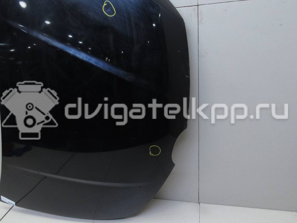 Фото Капот  EGY15231XC для Mazda Cx-7 Er {forloop.counter}}