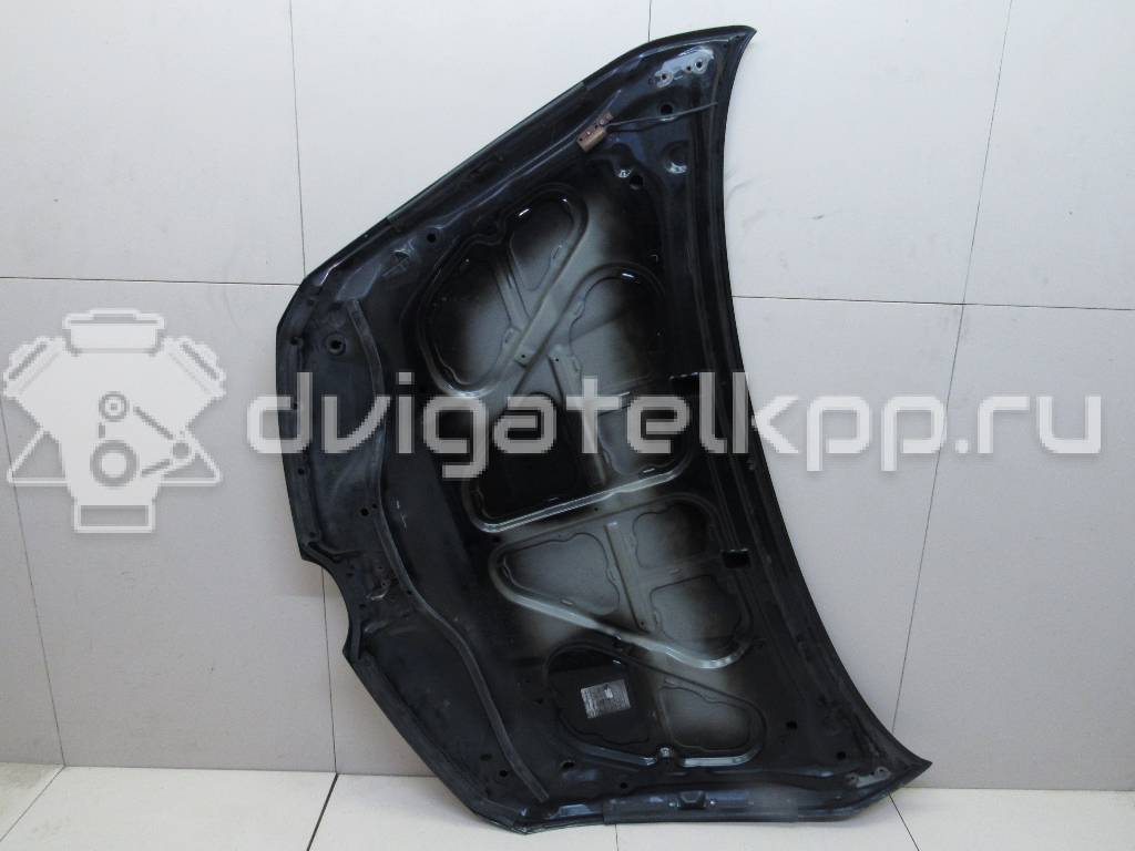 Фото Капот  EGY15231XC для Mazda Cx-7 Er {forloop.counter}}