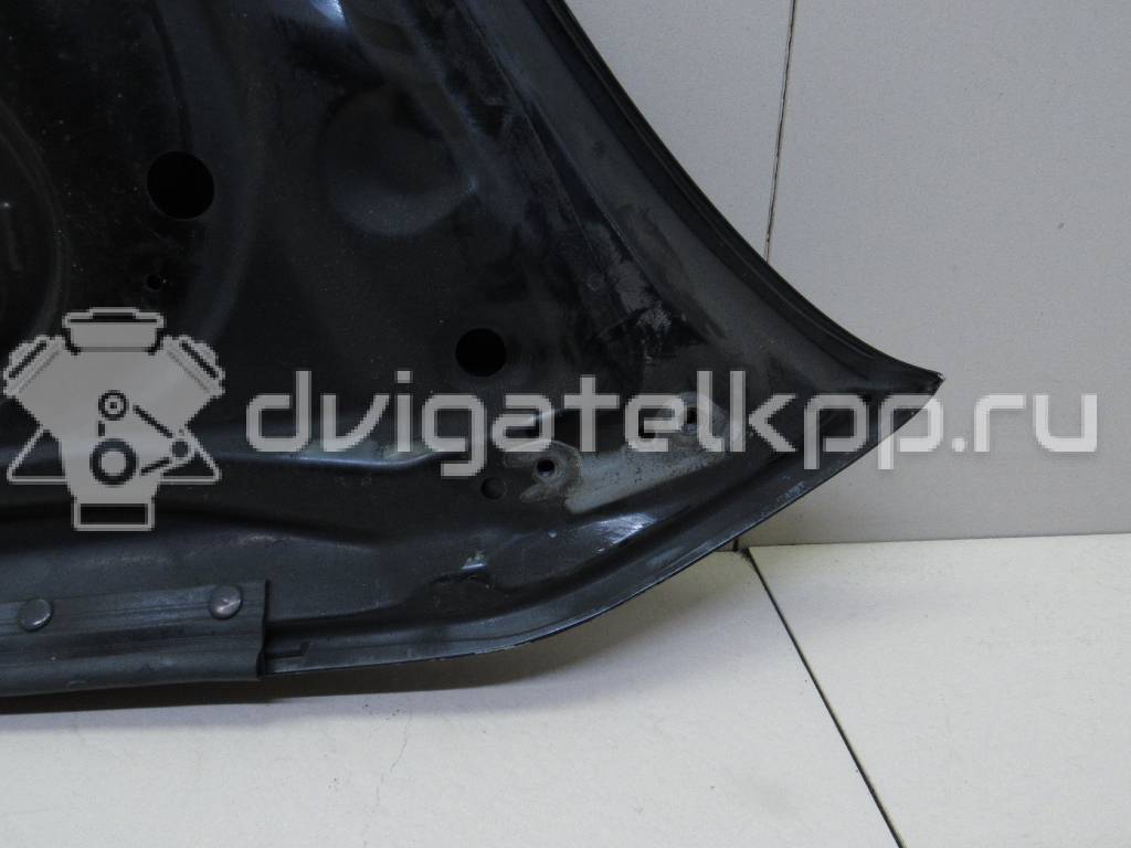 Фото Капот  EGY15231XC для Mazda Cx-7 Er {forloop.counter}}