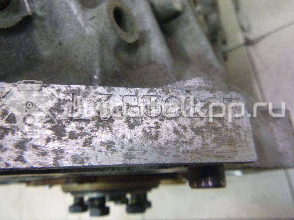 Фото Контрактный (б/у) двигатель B3 (16V) для Mazda Demio Dw / 121 / 323 53-73 л.с 16V 1.3 л бензин {forloop.counter}}