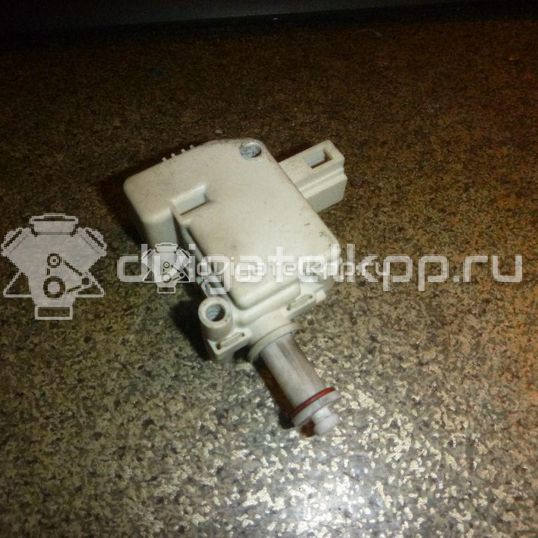 Фото Активатор замка крышки бензобака  1J0810773B для Volkswagen Passat / Cc / Jetta / Golf