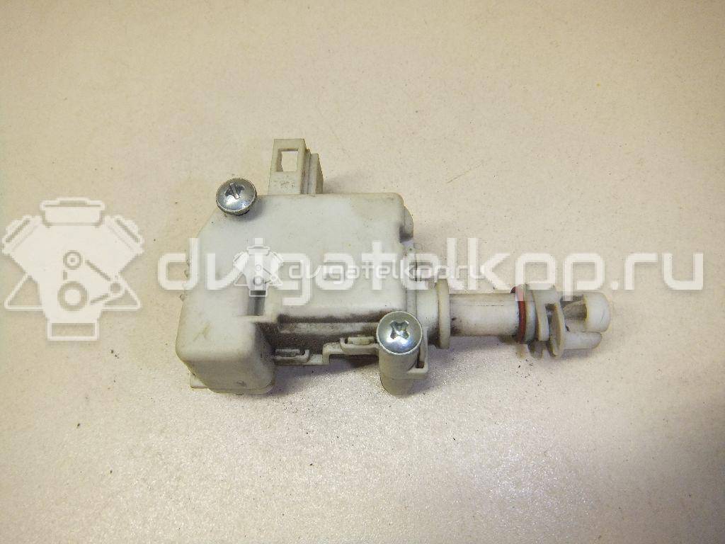 Фото Активатор замка крышки бензобака  1J0810773B для Volkswagen Passat / Cc / Jetta / Golf {forloop.counter}}