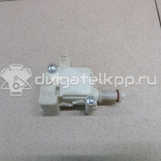 Фото Активатор замка крышки бензобака  1J0810773B для Volkswagen Passat / Cc / Jetta / Golf