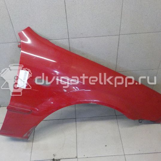 Фото Крыло переднее правое  B30D52111B для Mazda 323