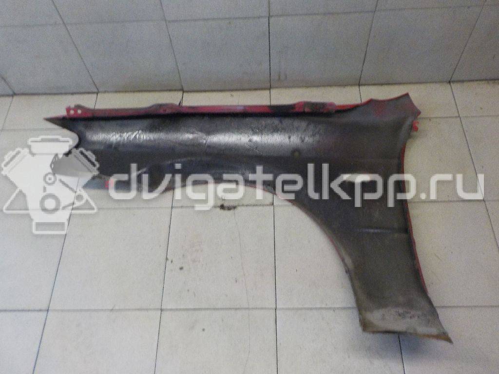Фото Крыло переднее правое  B30D52111B для Mazda 323 {forloop.counter}}