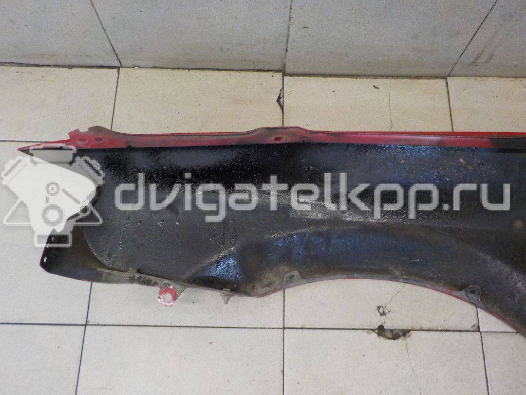 Фото Крыло переднее правое  B30D52111B для Mazda 323 {forloop.counter}}