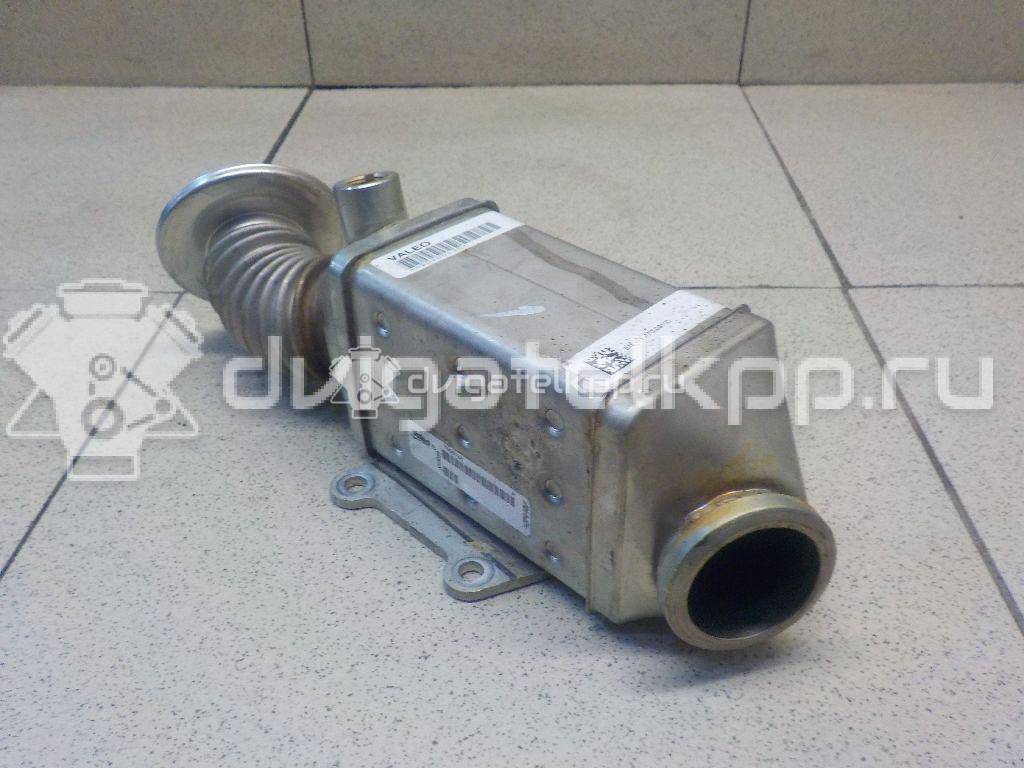 Фото Радиатор системы EGR для двигателя D16AA для Maruti Suzuki / Suzuki 120 л.с 16V 1.6 л Дизельное топливо 1871055P01 {forloop.counter}}
