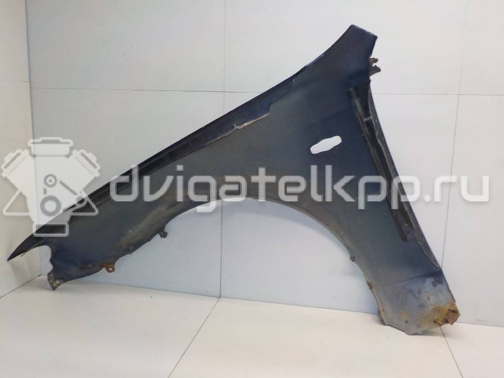 Фото Крыло переднее правое  B30D52111B для Mazda 323 {forloop.counter}}