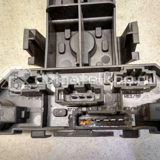 Фото Плата заднего фонаря  1J6945257 для Volkswagen Golf