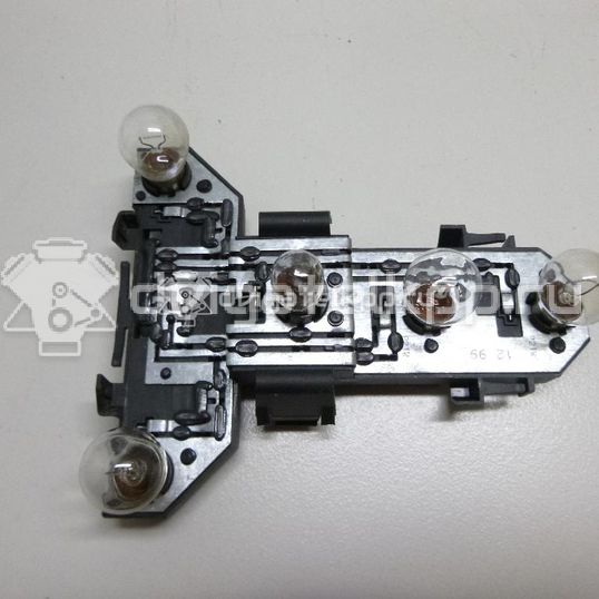 Фото Плата заднего фонаря  1J6945257 для Volkswagen Golf