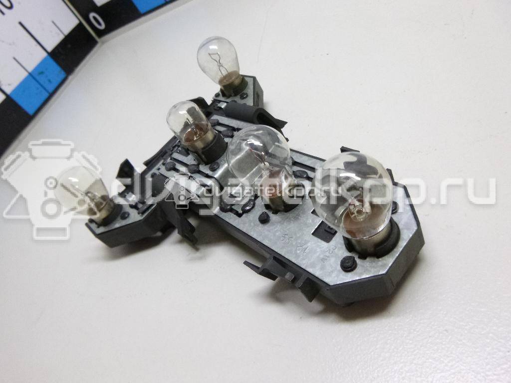 Фото Плата заднего фонаря  1J6945257 для Volkswagen Golf {forloop.counter}}