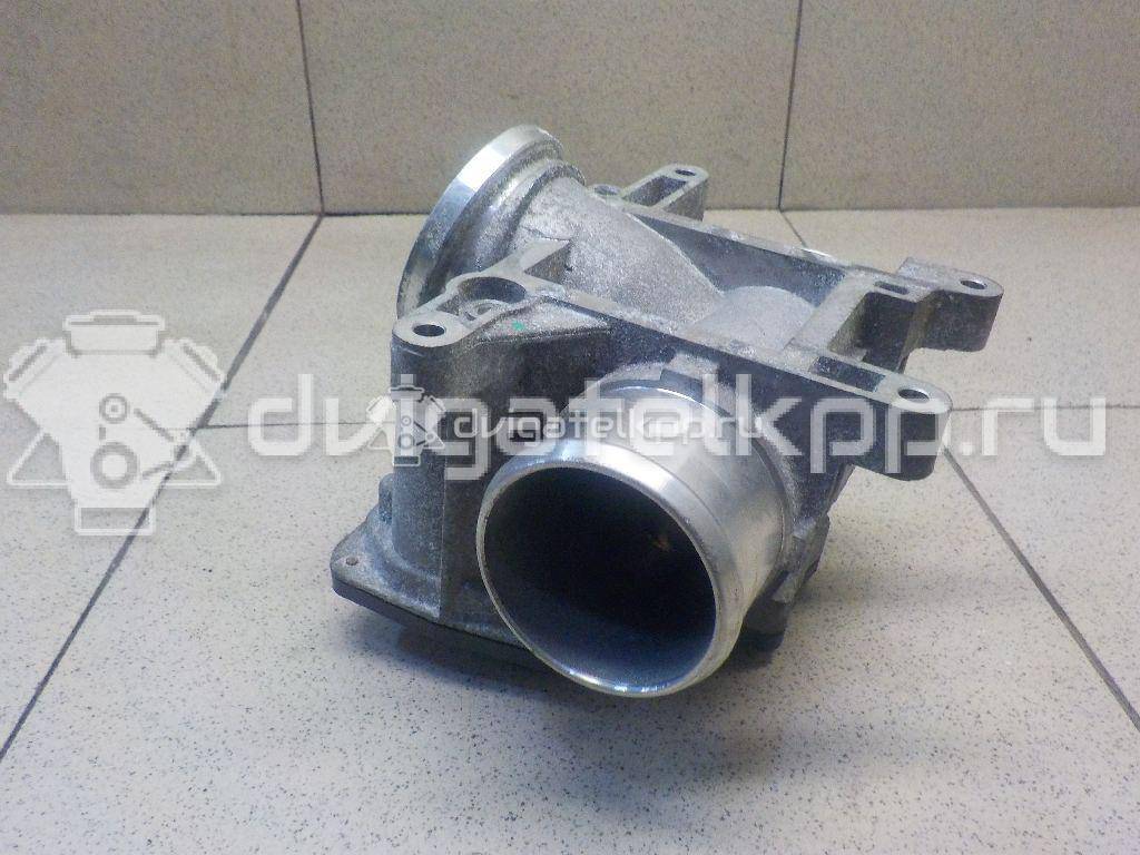 Фото Заслонка воздушная для двигателя D16AA для Maruti Suzuki / Suzuki 120 л.с 16V 1.6 л Дизельное топливо 1811055P00 {forloop.counter}}