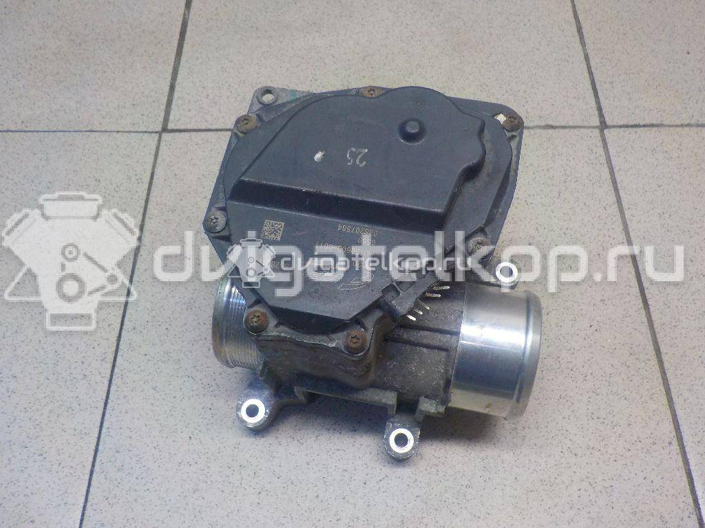 Фото Заслонка воздушная для двигателя D16AA для Maruti Suzuki / Suzuki 120 л.с 16V 1.6 л Дизельное топливо 1811055P00 {forloop.counter}}