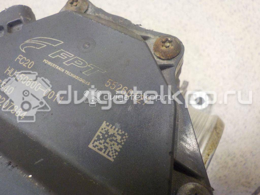 Фото Заслонка воздушная для двигателя D16AA для Maruti Suzuki / Suzuki 120 л.с 16V 1.6 л Дизельное топливо 1811055P00 {forloop.counter}}