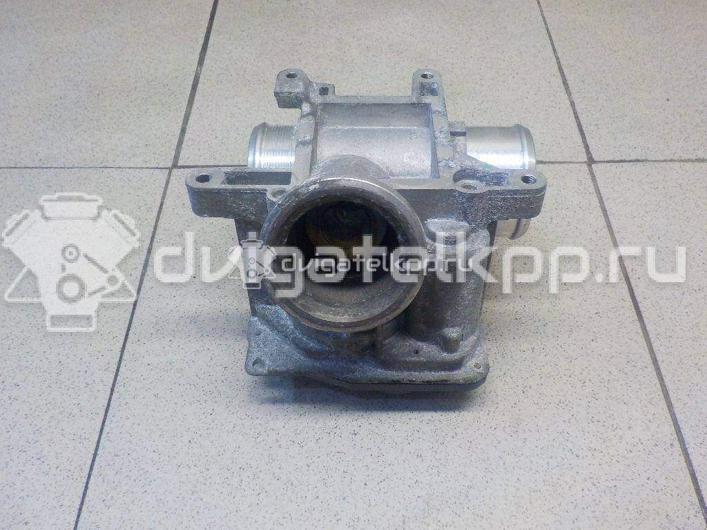 Фото Заслонка воздушная для двигателя D16AA для Maruti Suzuki / Suzuki 120 л.с 16V 1.6 л Дизельное топливо 1811055P00 {forloop.counter}}