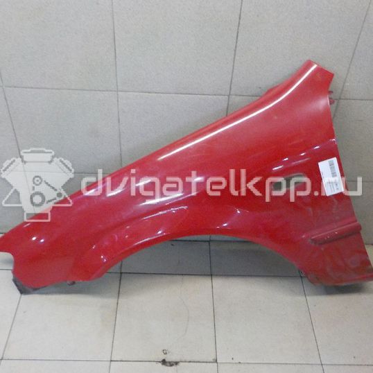 Фото Крыло переднее левое  B30D52211B для Mazda 323