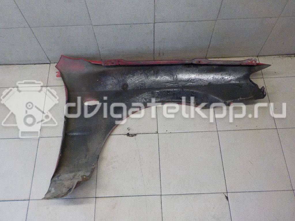 Фото Крыло переднее левое  B30D52211B для Mazda 323 {forloop.counter}}