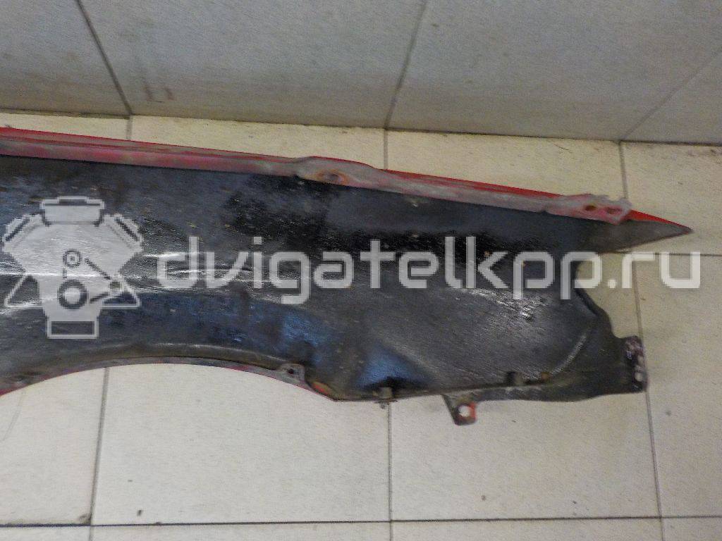 Фото Крыло переднее левое  B30D52211B для Mazda 323 {forloop.counter}}