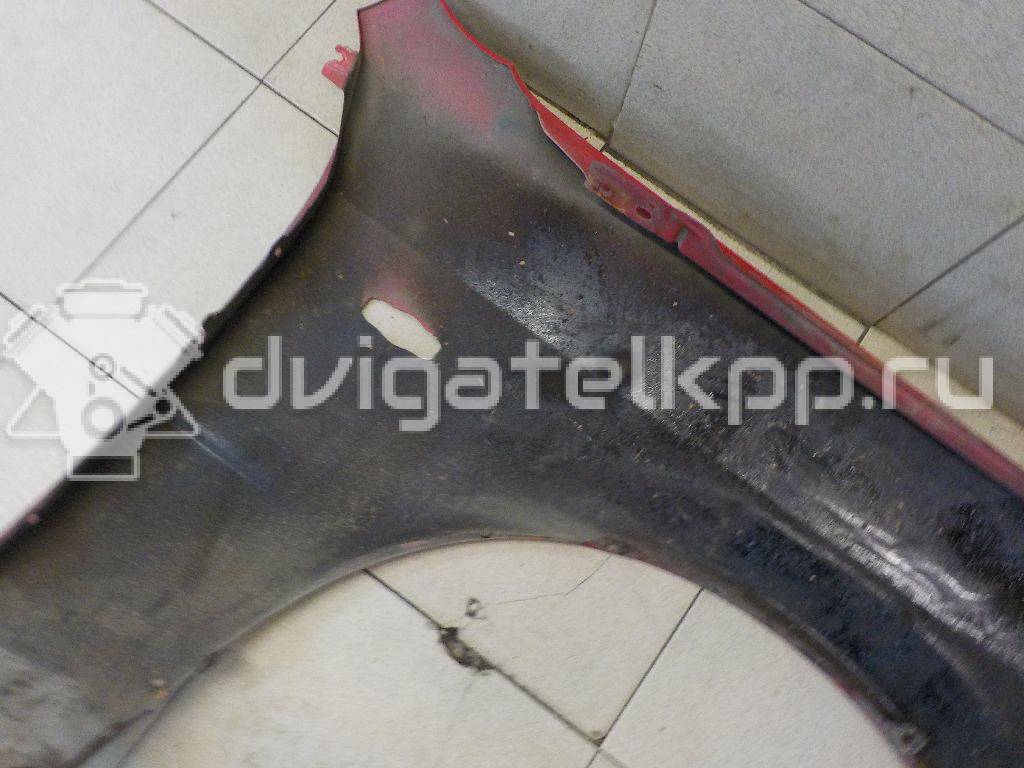 Фото Крыло переднее левое  B30D52211B для Mazda 323 {forloop.counter}}