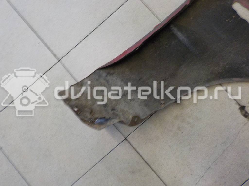 Фото Крыло переднее левое  B30D52211B для Mazda 323 {forloop.counter}}