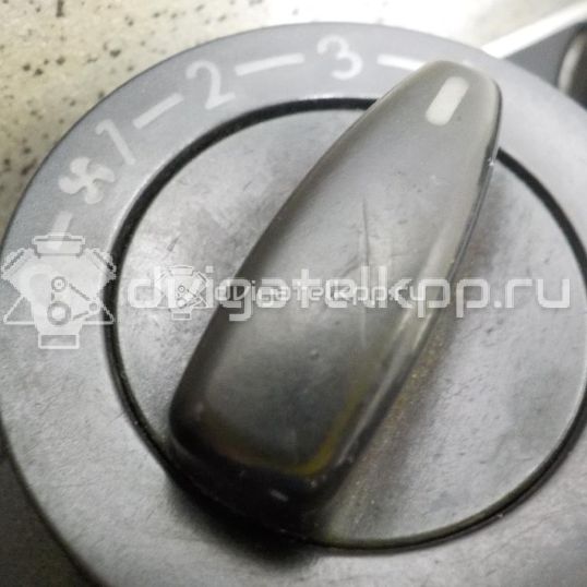 Фото Блок управления отопителем  1J0820045F для Volkswagen Bora / Lupo 6X1, 6E1 / Golf / Passat / Polo