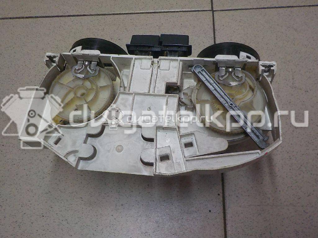 Фото Блок управления отопителем  1J0820045F для Volkswagen Bora / Lupo 6X1, 6E1 / Golf / Passat / Polo {forloop.counter}}