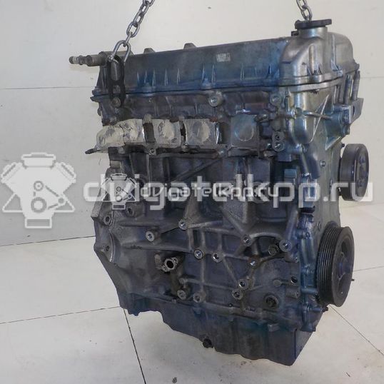 Фото Контрактный (б/у) двигатель B3 (16V) для Mazda Demio Dw / 121 / 323 53-73 л.с 16V 1.3 л бензин