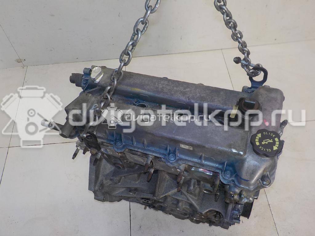 Фото Контрактный (б/у) двигатель B3 (16V) для Mazda Demio Dw / 121 / 323 53-73 л.с 16V 1.3 л бензин {forloop.counter}}