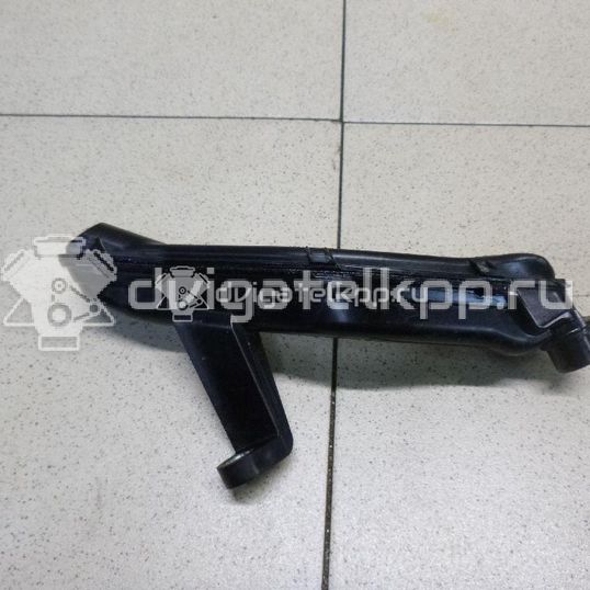 Фото Маслозаборник для двигателя M16A для Maruti Suzuki / Suzuki / Suzuki (Changhe) 95-109 л.с 16V 1.6 л бензин 1652061M00