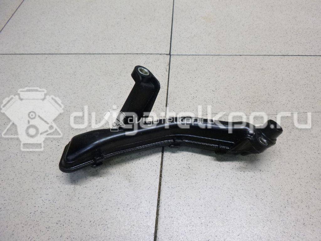 Фото Маслозаборник для двигателя M16A для Maruti Suzuki / Suzuki / Suzuki (Changhe) 95-109 л.с 16V 1.6 л бензин 1652061M00 {forloop.counter}}