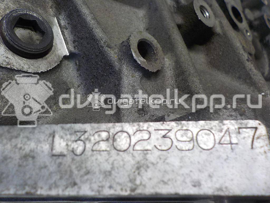 Фото Контрактный (б/у) двигатель B3 (16V) для Mazda Demio Dw / 121 / 323 53-73 л.с 16V 1.3 л бензин {forloop.counter}}
