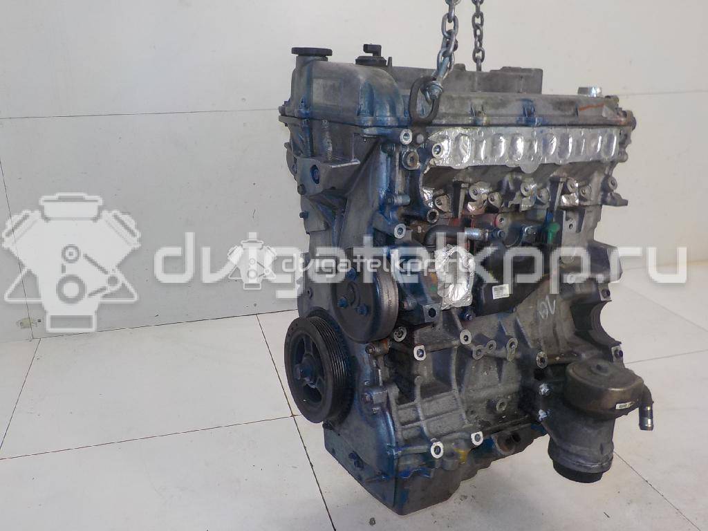 Фото Контрактный (б/у) двигатель B3 (16V) для Mazda Demio Dw / 121 / 323 53-73 л.с 16V 1.3 л бензин {forloop.counter}}