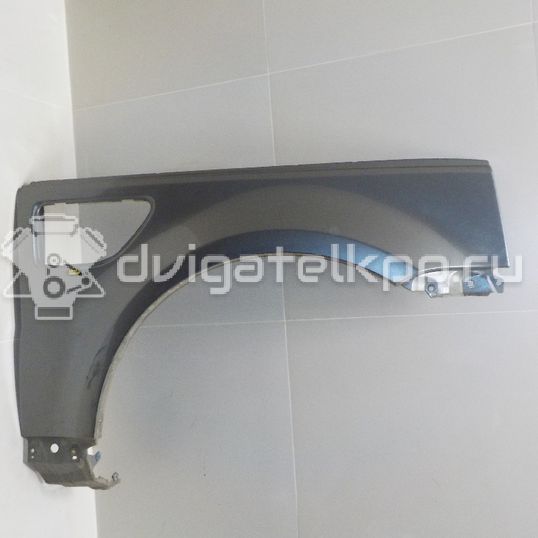 Фото Крыло переднее правое  ASB790020 для Land Rover Range Rover