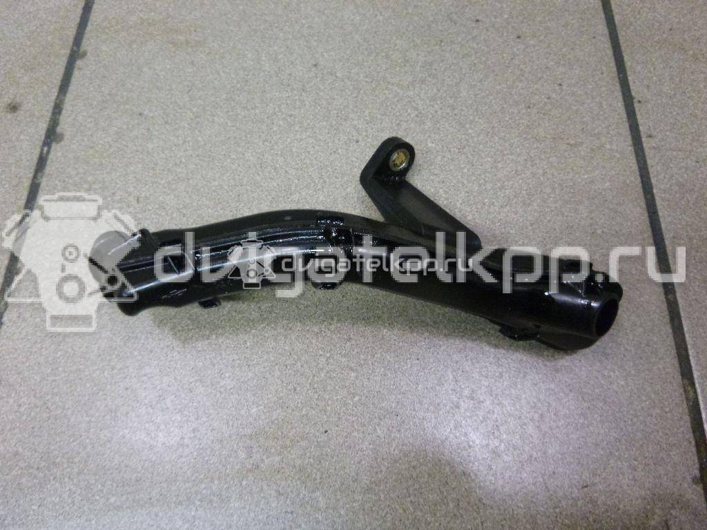 Фото Маслозаборник для двигателя M16A для Maruti Suzuki / Suzuki / Suzuki (Changhe) 95-109 л.с 16V 1.6 л бензин 1652061M00 {forloop.counter}}