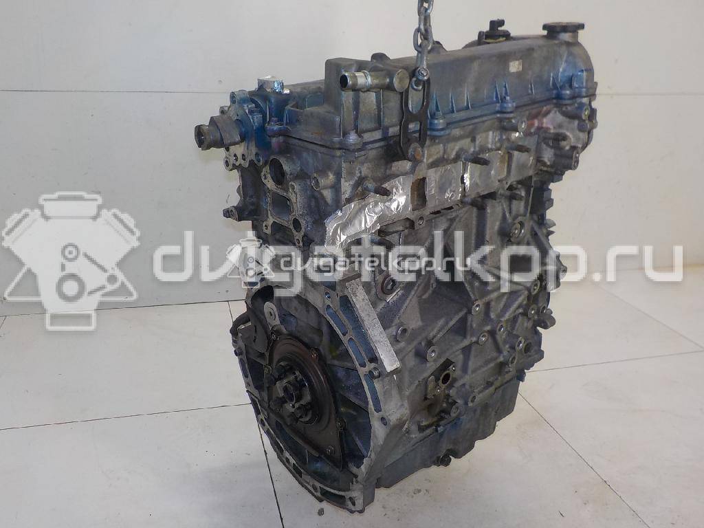 Фото Контрактный (б/у) двигатель B3 (16V) для Mazda Demio Dw / 121 / 323 53-73 л.с 16V 1.3 л бензин {forloop.counter}}