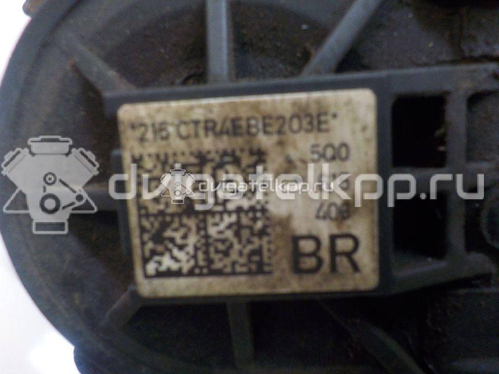 Фото Суппорт тормозной задний правый  8V0615424 для Volkswagen Touran / T-Roc A11 / Golf {forloop.counter}}