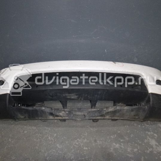 Фото Бампер передний  LR015075 для Land Rover Range Rover