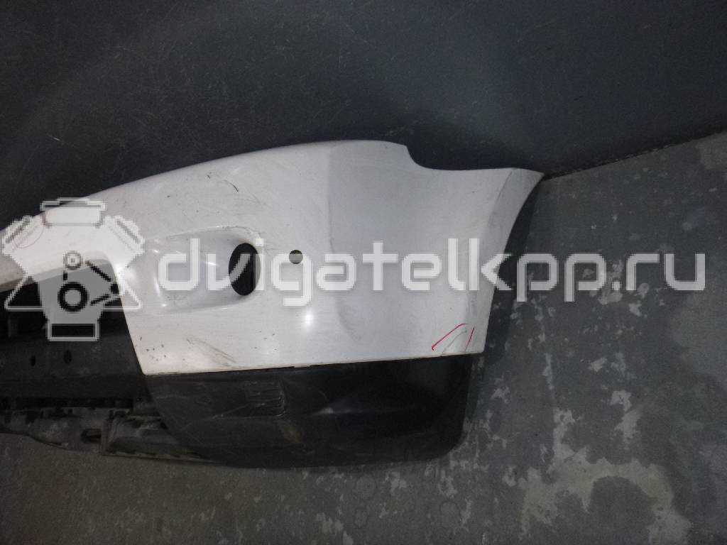 Фото Бампер передний  LR015075 для Land Rover Range Rover {forloop.counter}}