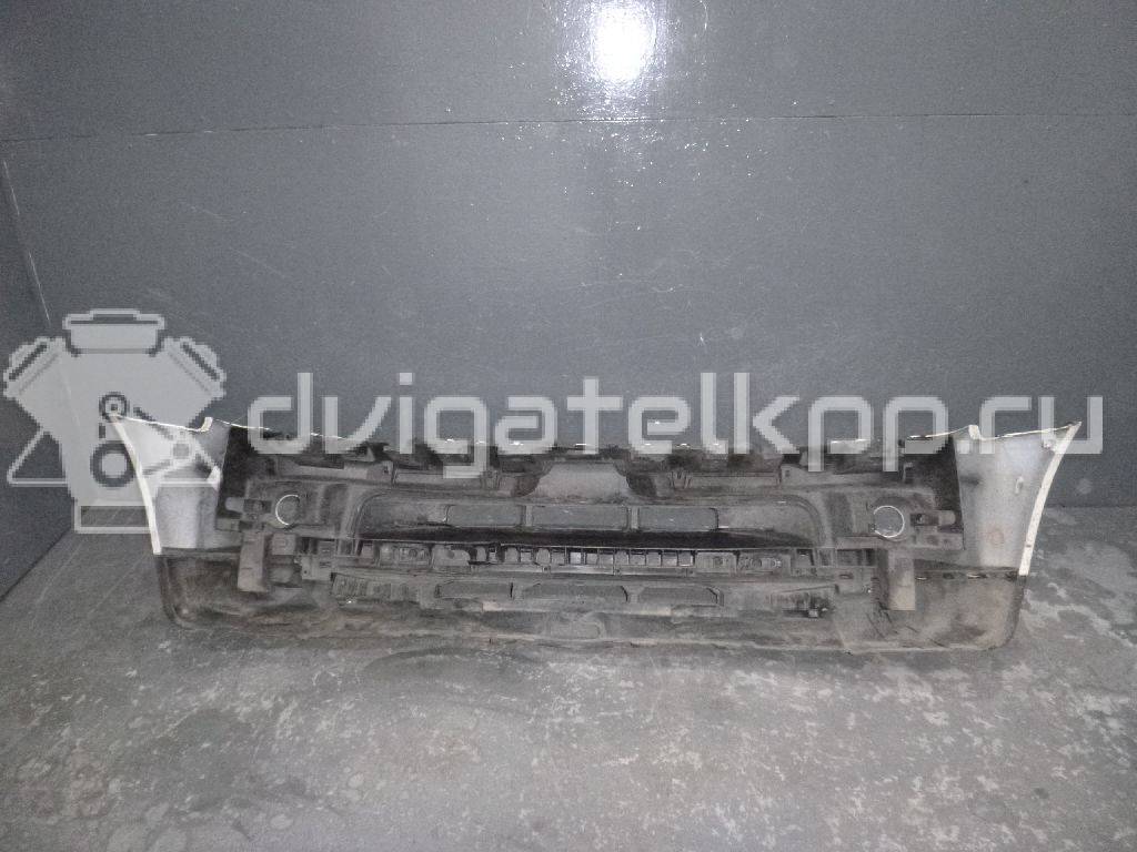 Фото Бампер передний  LR015075 для Land Rover Range Rover {forloop.counter}}