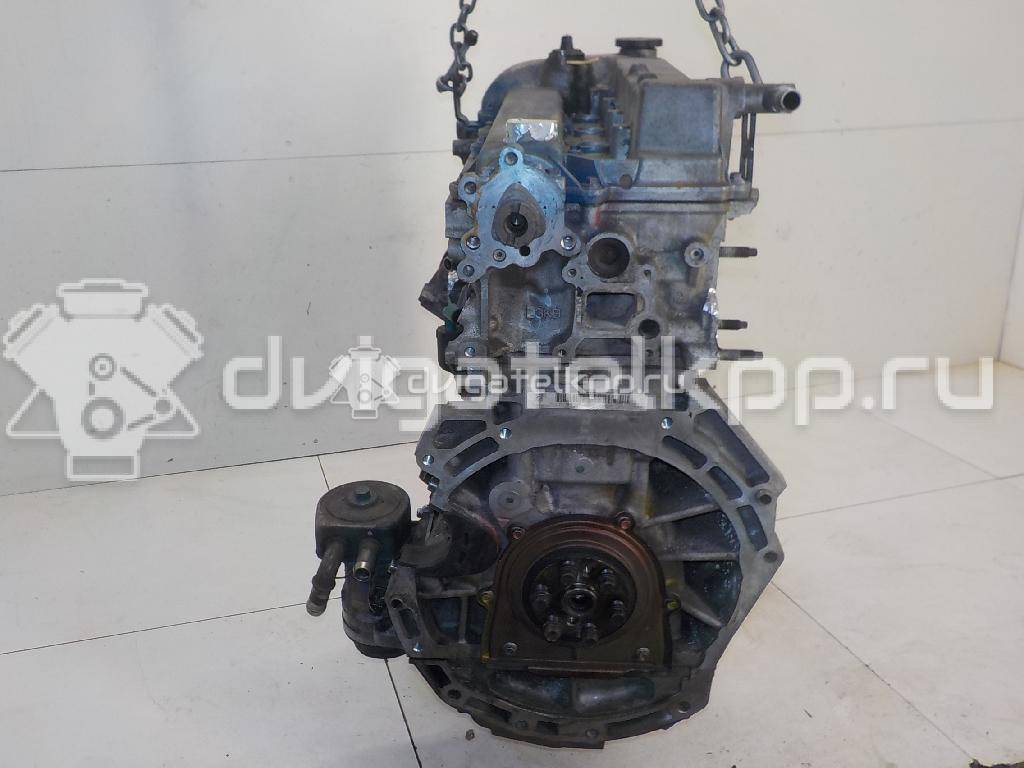 Фото Контрактный (б/у) двигатель B3 (16V) для Mazda Demio Dw / 121 / 323 53-73 л.с 16V 1.3 л бензин {forloop.counter}}