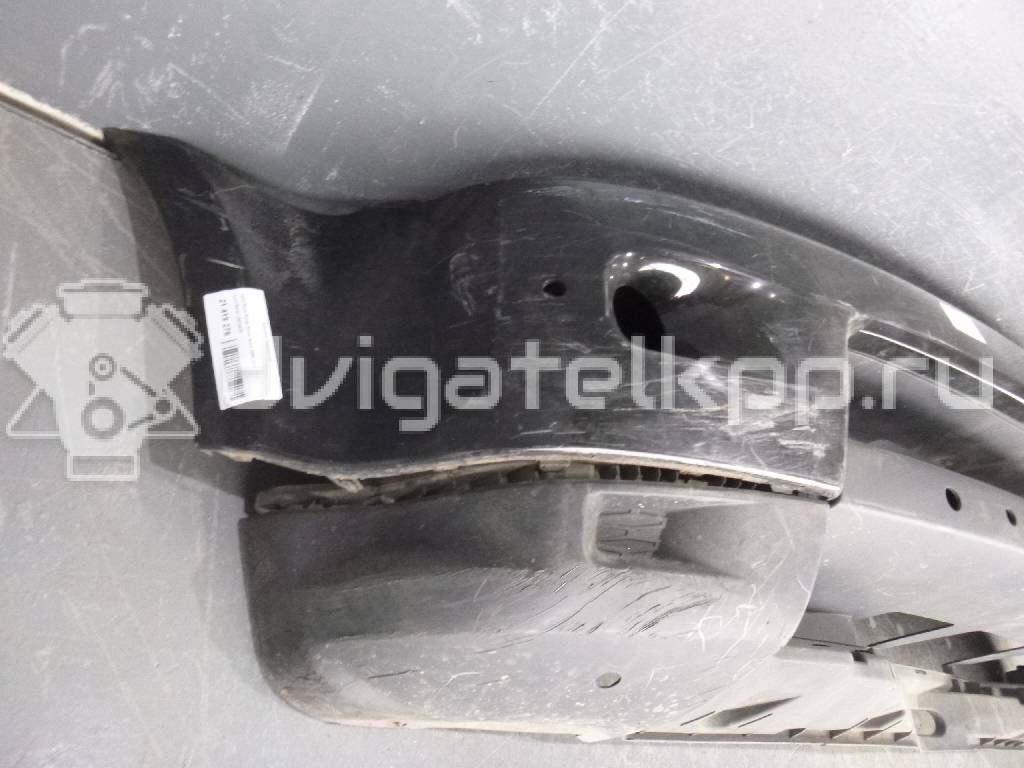Фото Бампер передний  LR015075 для Land Rover Range Rover {forloop.counter}}