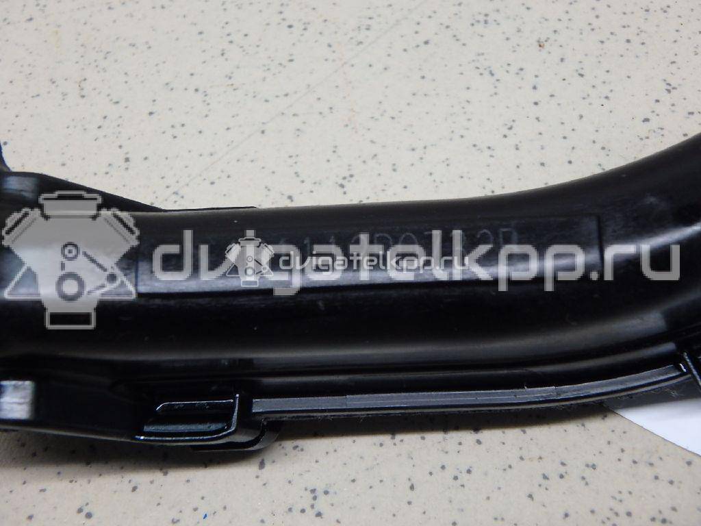 Фото Маслозаборник для двигателя M16A для Maruti Suzuki / Suzuki / Suzuki (Changhe) 95-109 л.с 16V 1.6 л бензин 1652061M00 {forloop.counter}}