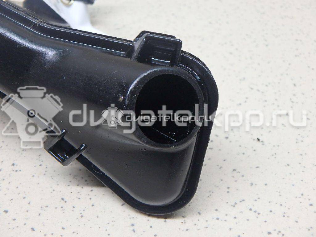 Фото Маслозаборник для двигателя M16A для Maruti Suzuki / Suzuki / Suzuki (Changhe) 95-109 л.с 16V 1.6 л бензин 1652061M00 {forloop.counter}}