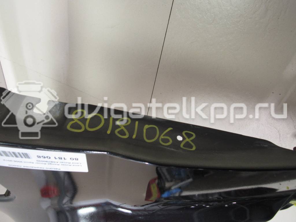 Фото Крыло переднее левое  ASB790030 для Land Rover Range Rover {forloop.counter}}