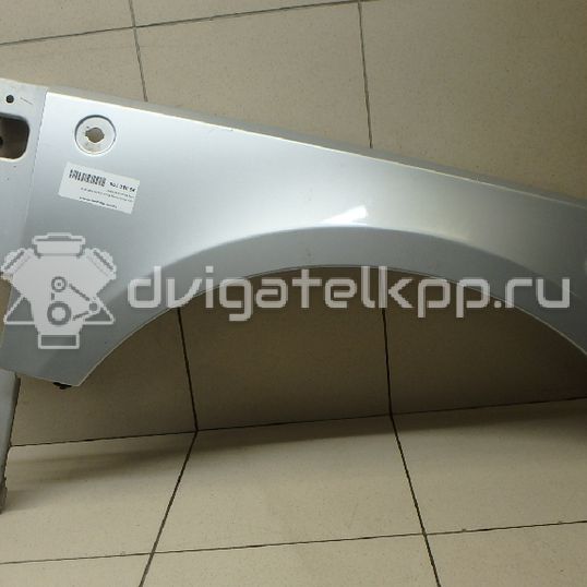 Фото Крыло переднее правое  ASB760061 для Land Rover Range Rover