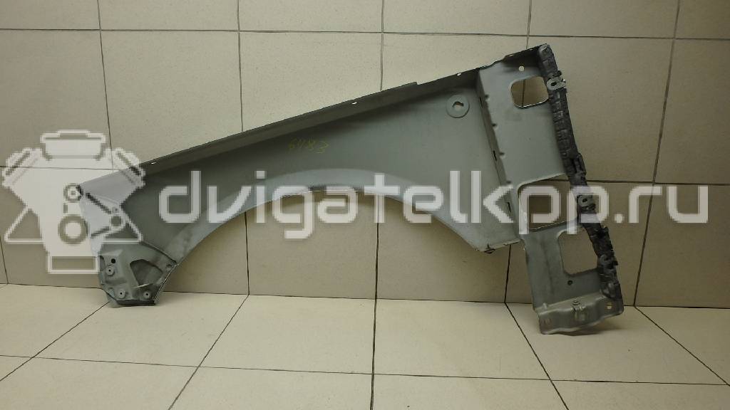 Фото Крыло переднее правое  ASB760061 для Land Rover Range Rover {forloop.counter}}